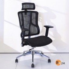 BuyJM 機能線控全網辦公椅/電腦椅/主管椅/網布椅CH888