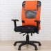 BuyJM 傑克森升降扶手高背3D坐墊護腰機能電腦椅/辦公椅P-H-CH064-H