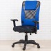 BuyJM 傑克森升降扶手高背3D坐墊護腰機能電腦椅/辦公椅P-H-CH064-H