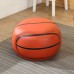 BuyJM (3入組)台灣製籃球造型沙發椅/沙發凳/椅凳/籃球凳(寬43公分)