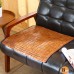 BuyJM 專利棉織單人麻將座墊(長50x50公分)/涼墊/椅墊GE015