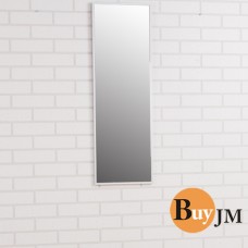 BuyJM 時尚鋁合金框壁鏡/掛鏡(高90公分)MR3090